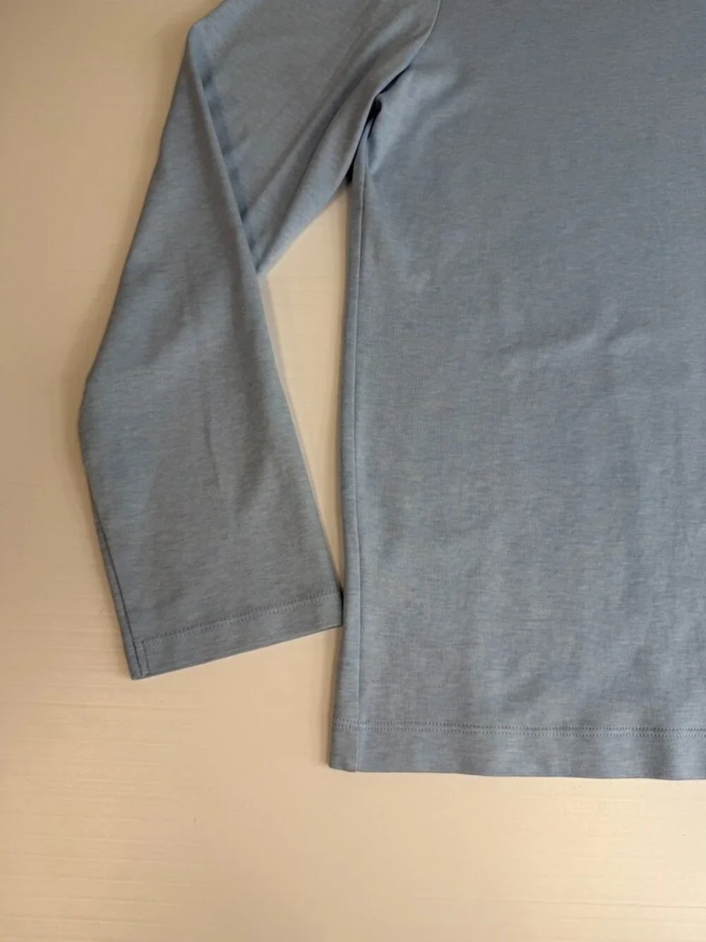Banana Republic Sweater Men Large Luxury Touch Light Cotton Work Party Core Ex